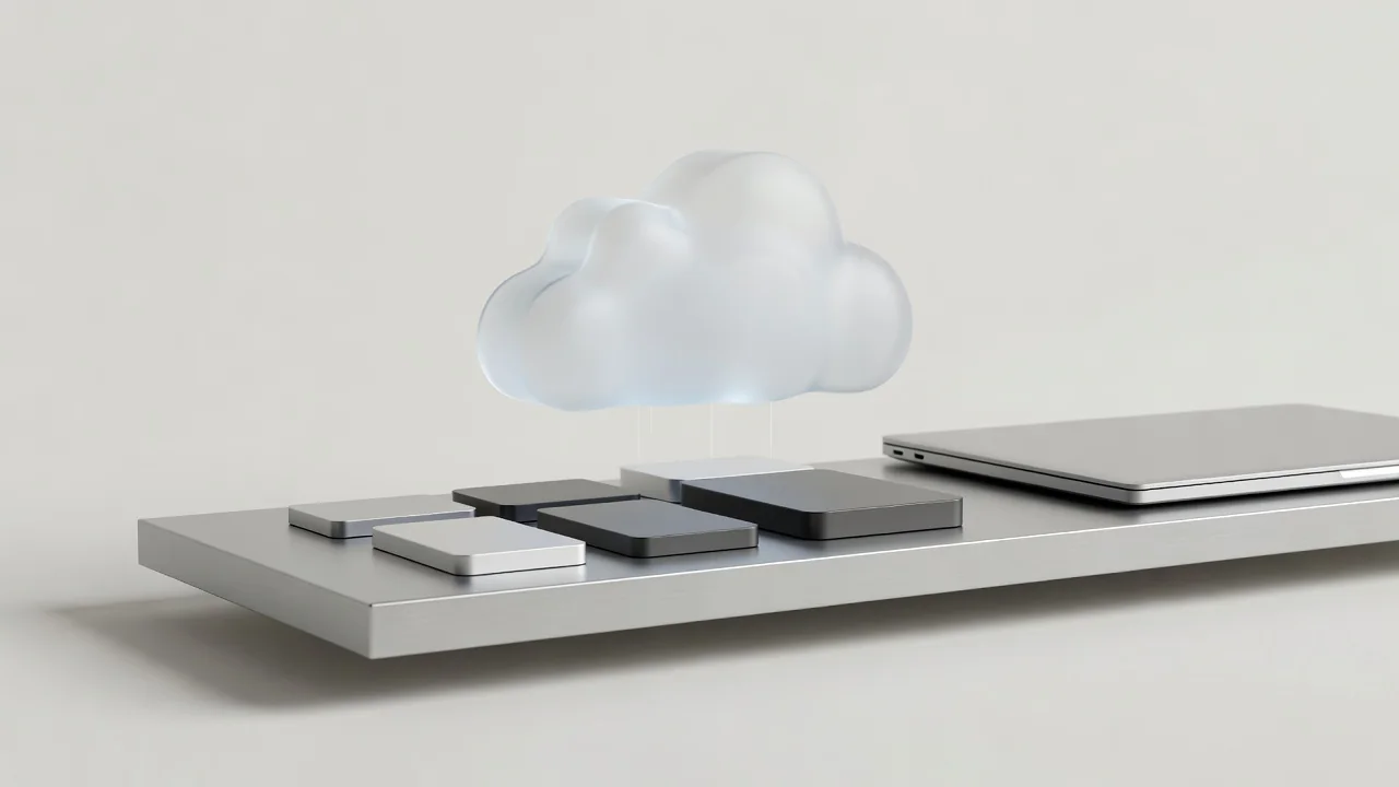 Los mejores servicios de almacenamiento en la nube comparados