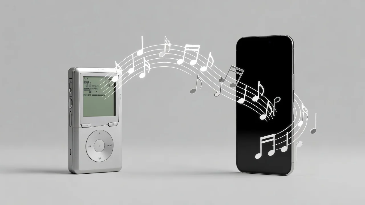 Las mejores alternativas a MP3 Rocket que siguen funcionando