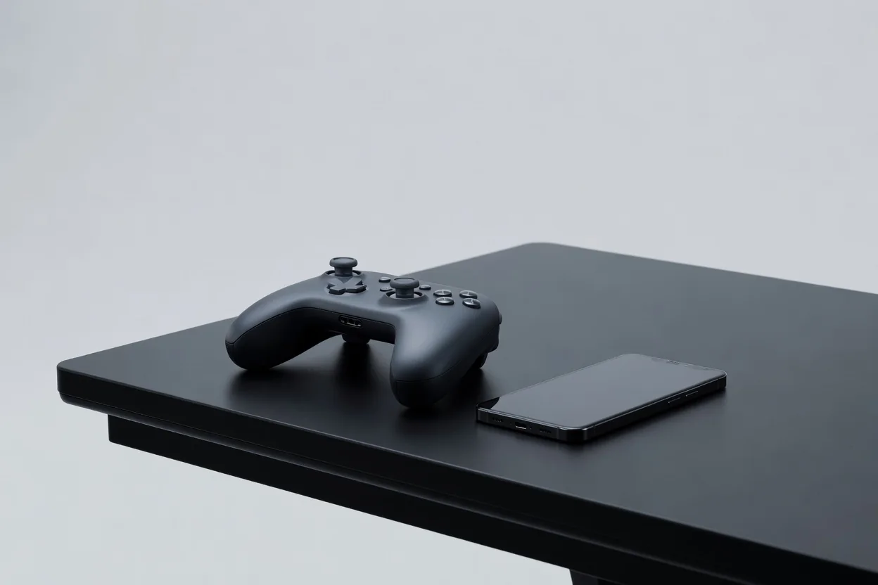 Mejores apps de joystick y gamepad para Android e iOS