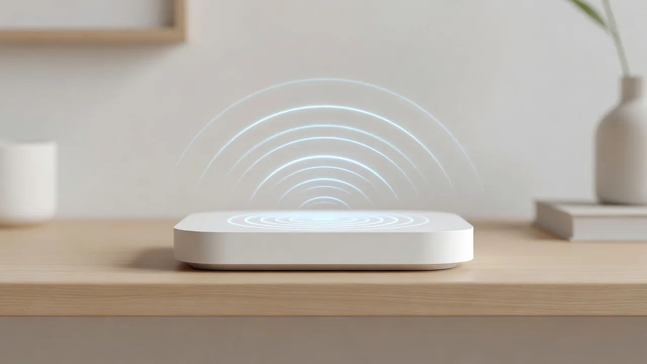 Cómo aumentar la señal WiFi en Android y iPhone