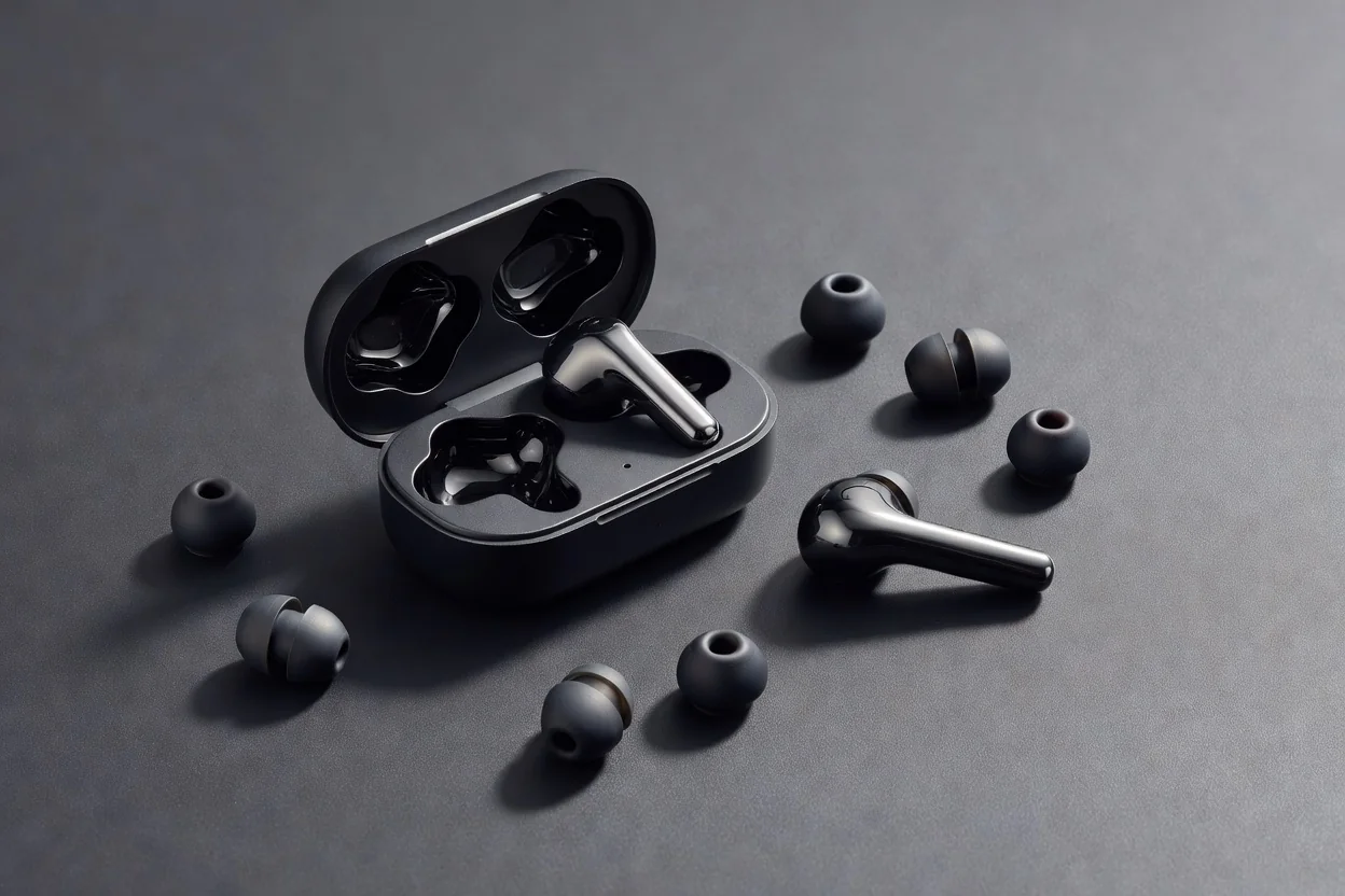 Auriculares inalámbricos: lo único que importa antes de pagar de más