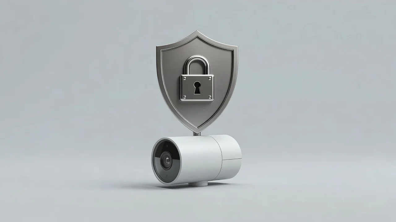 Cómo evitar que hackeen tu cámara de seguridad