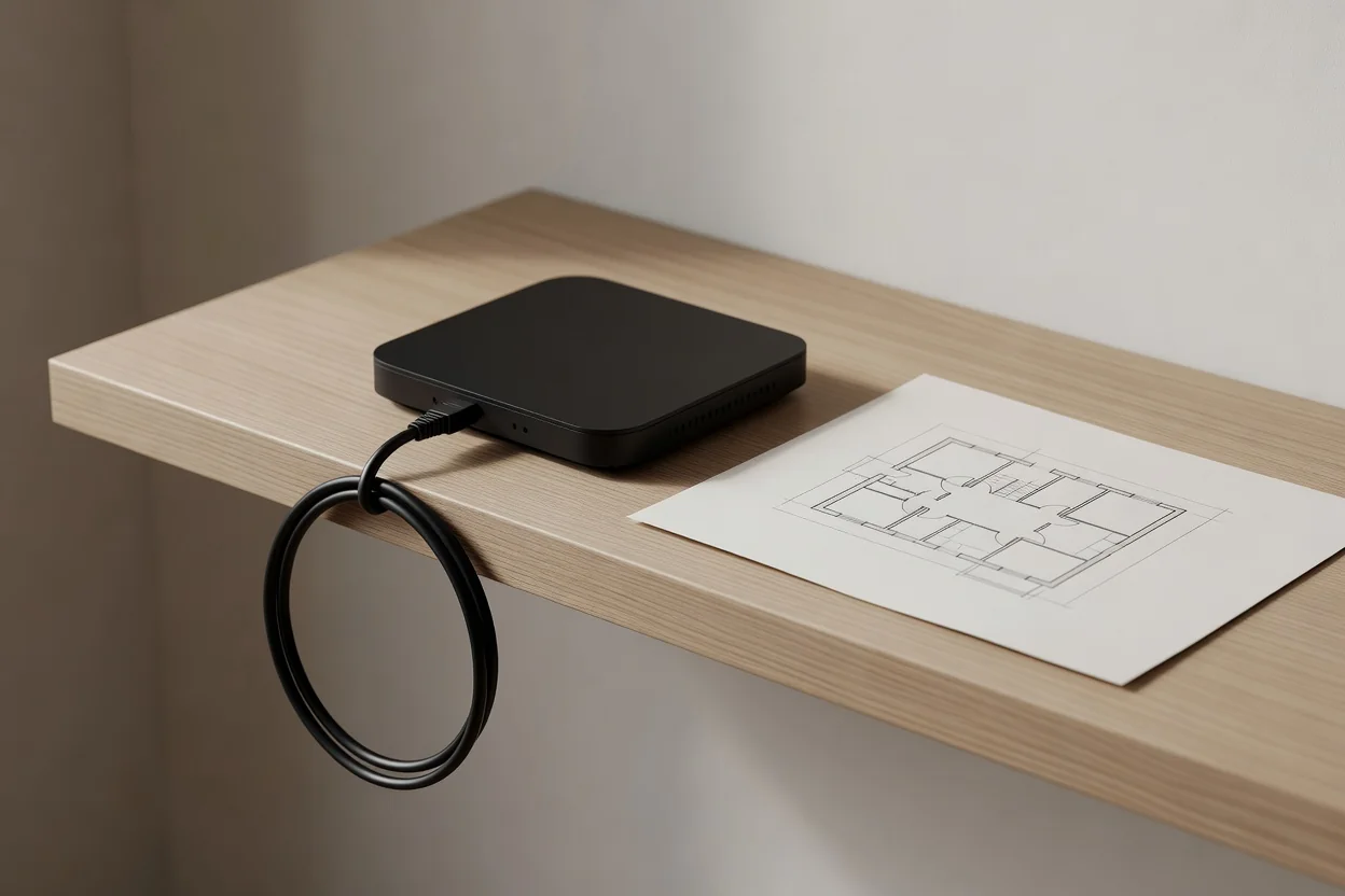 Router Wi‑Fi para casa: cuándo el problema no es tu operadora