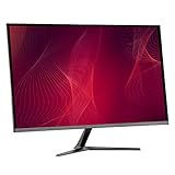 Schneider Consumer - All In One (Todo en Uno) SCAIO242ALA - Ordenador de Sobremesa, 24' Full HD, 4gb Ram, 32gb + Slot HDD, Windows 10, Plata