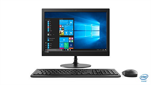 Lenovo Ideacentre AIO 330-20AST - Ordenador sobremesa de 19.5