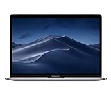 Apple MacBook Pro (de 13 pulgadas, Procesador i5 de doble núcleo a 2,3 GHz, 128GB) - Gris espacial