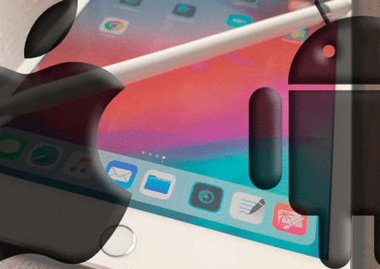 Ipad vs ipad pro vs ipad air