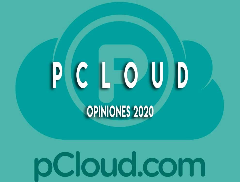 pCloud Opiniones 2021  – Precios > Es bueno la nube de pCloud?