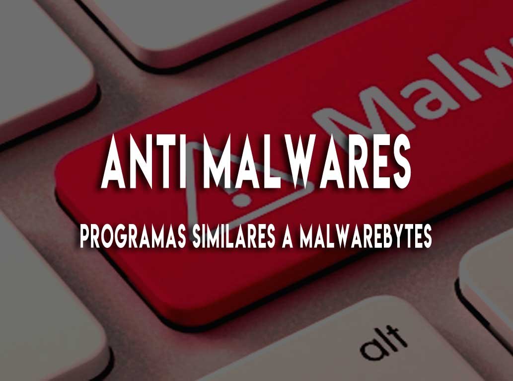 Alternativas a malwarebytes 2021 Programas similares a malwarebytes