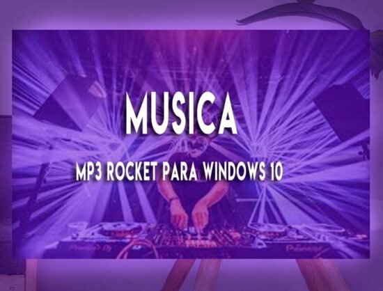 mp3 rocket 7.3.1 windows 10