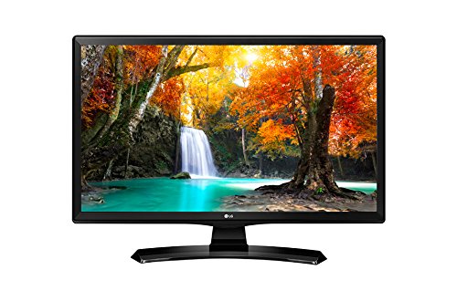 LG 28MT49S-PZ - Monitor TV de 27.5