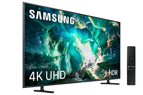 Samsung 4K UHD 2019 UE55RU8005 - Smart TV de 55