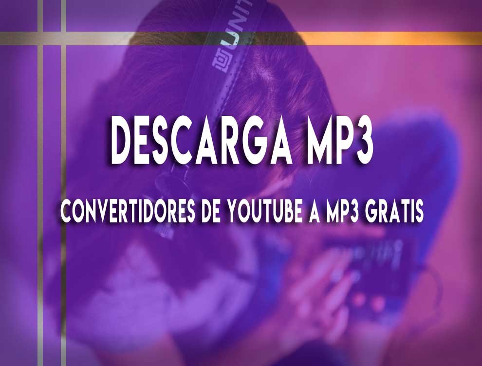 App para descargar mp3 y mp4 de youtube en móvil android gratis