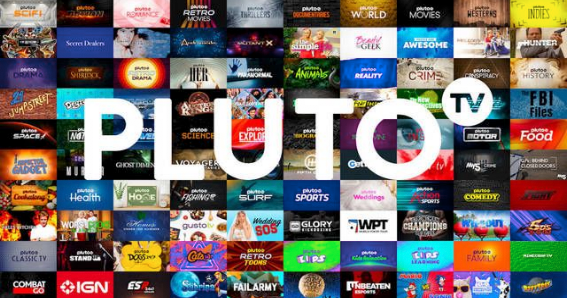 Usuarios de Pluto TV Usuarios de Pluto TV