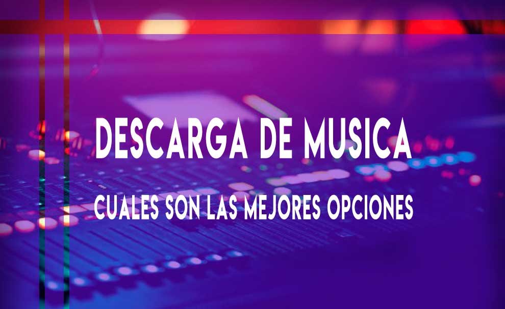 10 Mejores Programas Para Descargar Música en Pc Gratis (p2p y Streaming) 2022