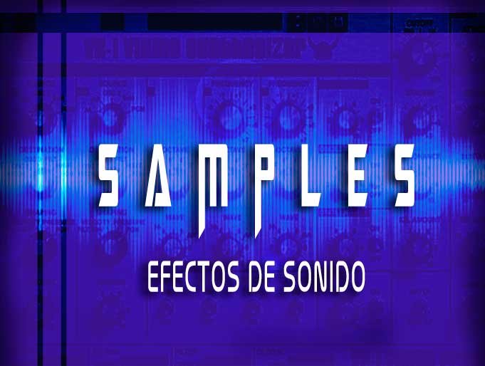 Paginas para descargar efectos de sonidos