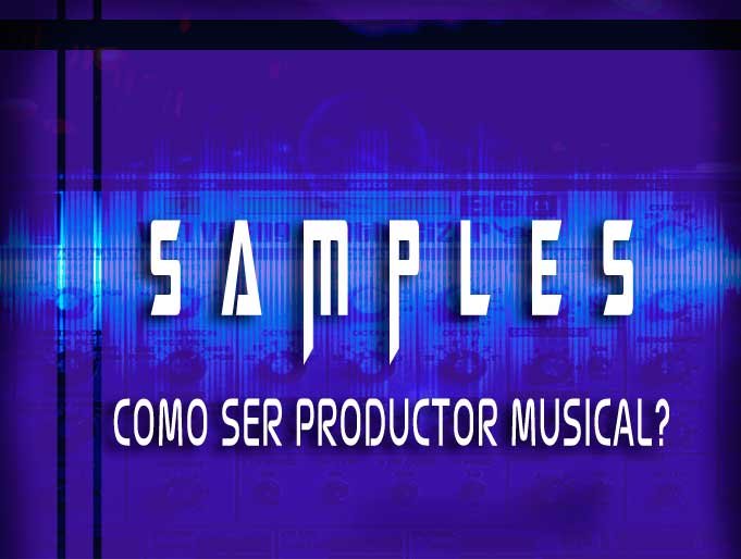 Como ser productor musical? ¿que hay que estudiar para ser productor musical?